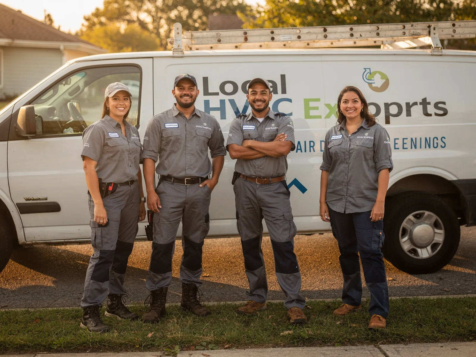 24/7 HVAC Repair & AC Replacement company in Virginia, NE